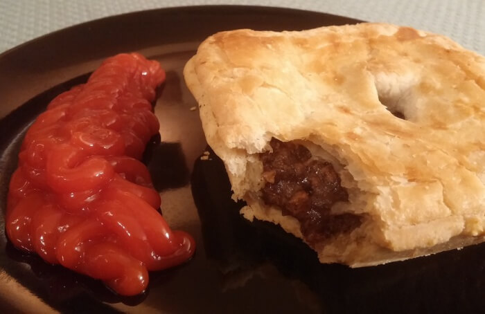 Meat Pies