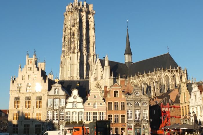 Mechelen