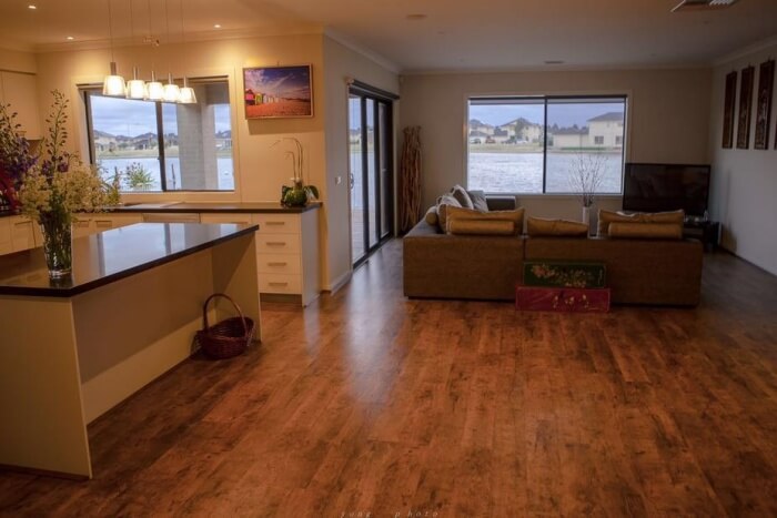 Melbourne Waterfront Resort