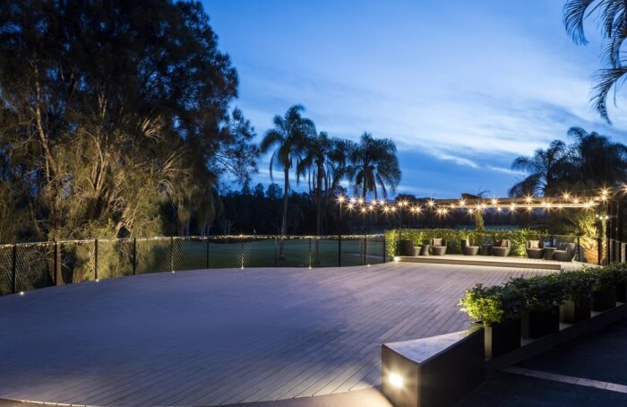 Mercure Gold Coast Resort