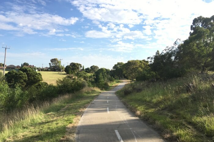 Merri Creek Trail