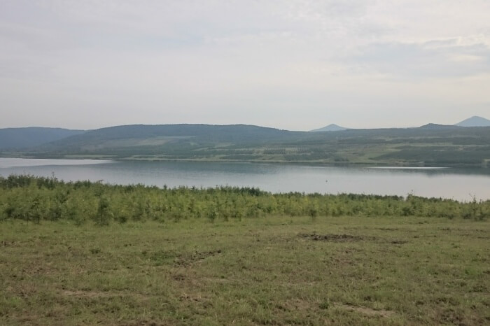Milada Lake