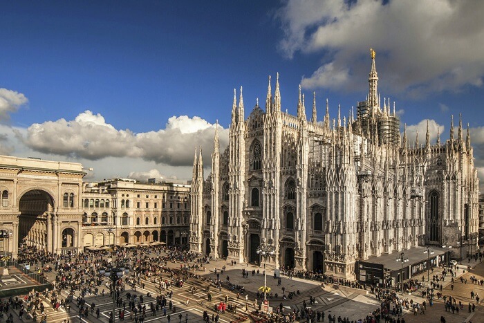 Milan
