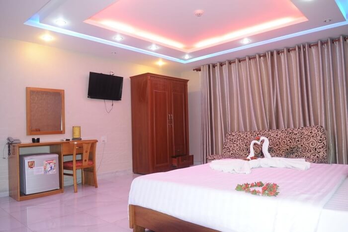 Minh Hein Hotel
