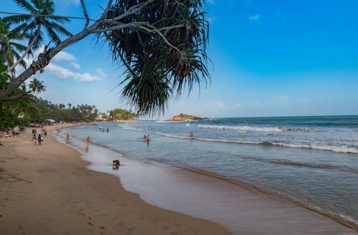 Mirissa
