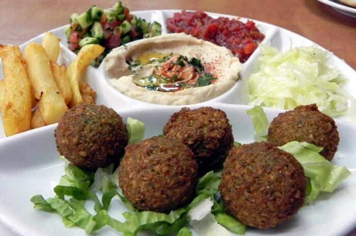 Mister Kabab