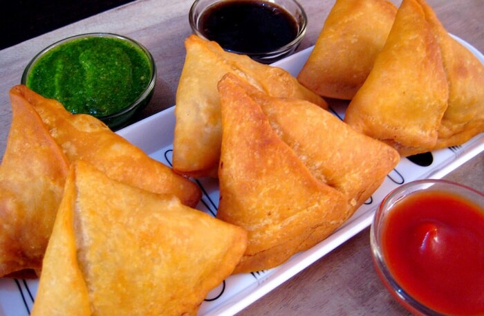 Monal Indian Cuisine