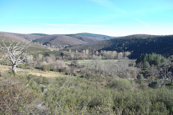 Montesinho Natural Park
