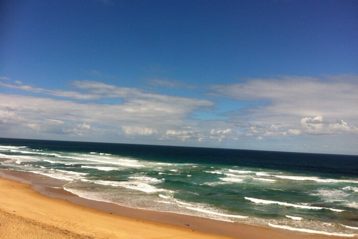 Mornington Peninsula National Park