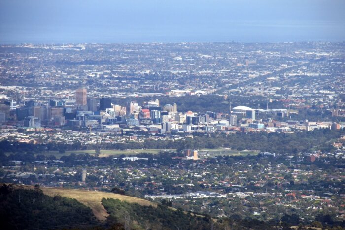 Mount Lofty