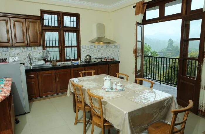 Mount View Bungalow