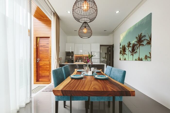 Luxury Villa