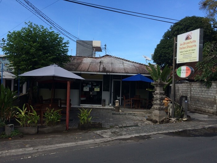 Move To Jalan Danau Poso