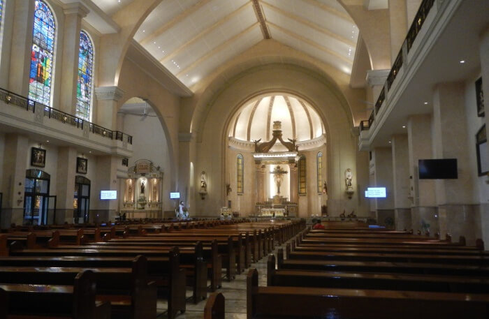 Church