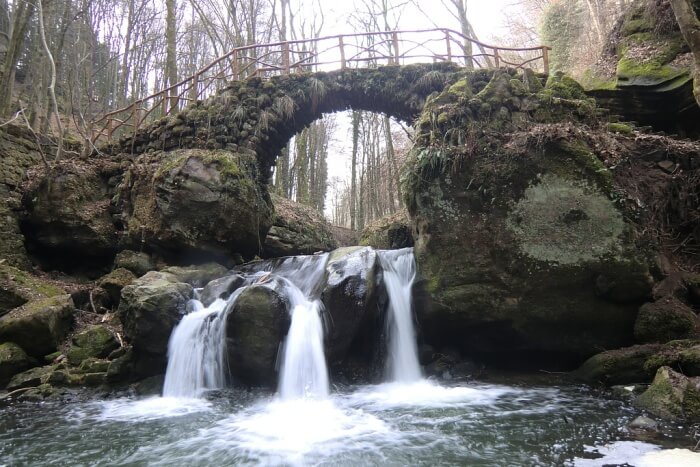 Mullerthal