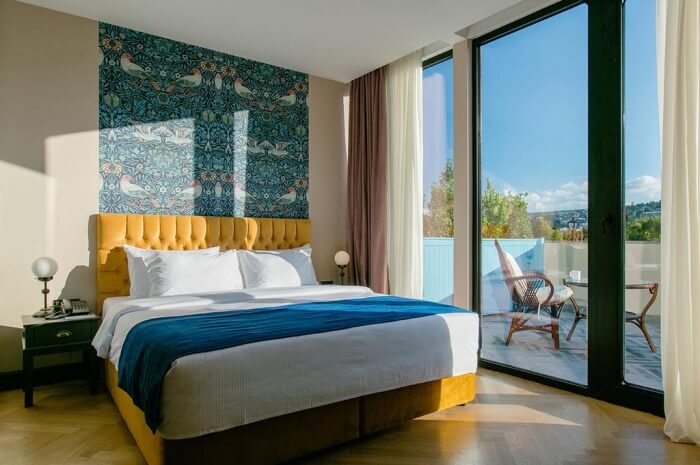 Museum Hotel Orbeliani, Tbilisi
