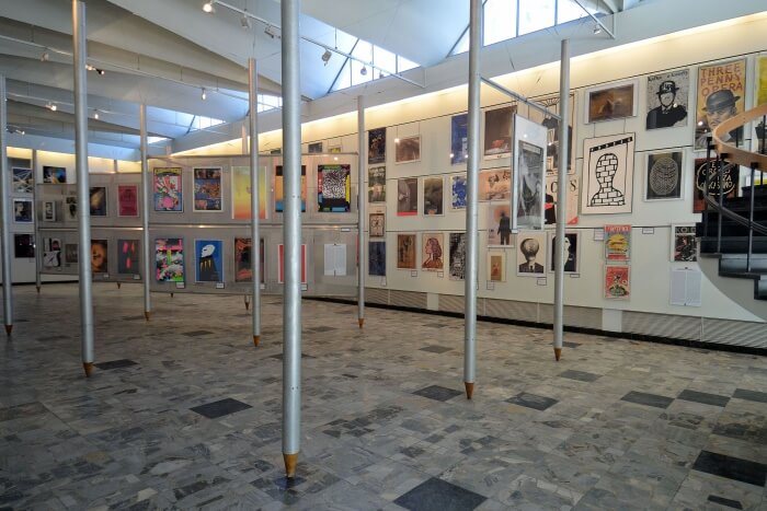 Muzeum Plakatu