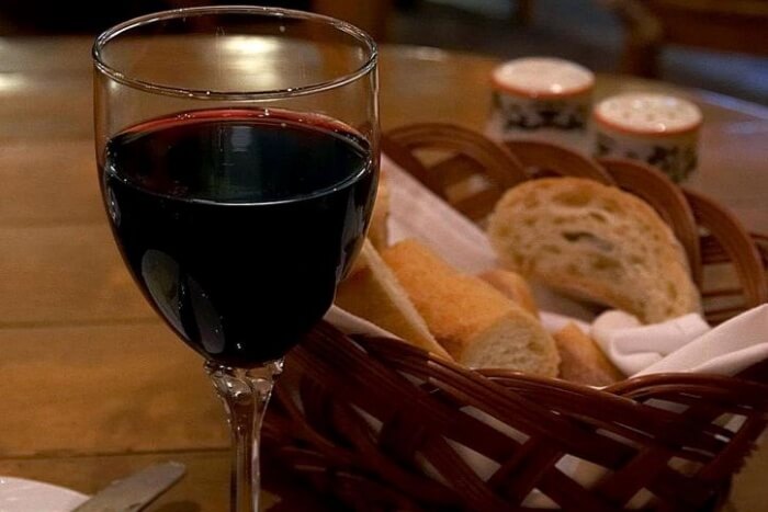 Napa Valley Grille