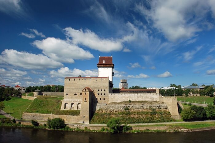 Castle