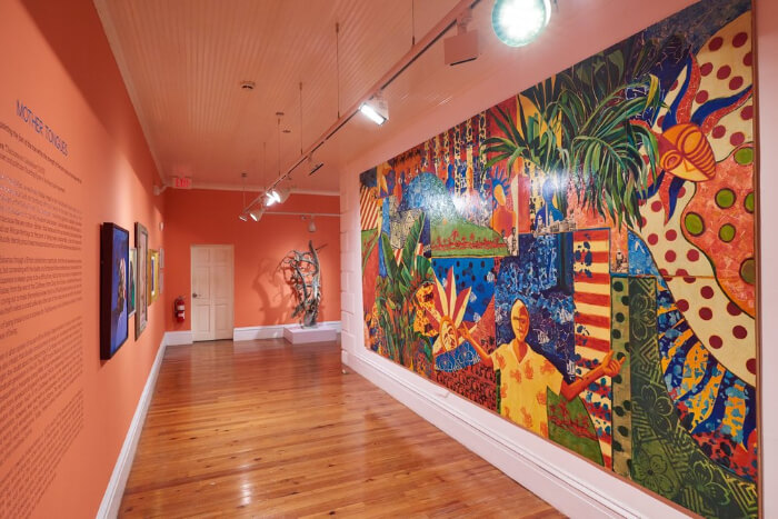 National Art Gallery of the Bahamas