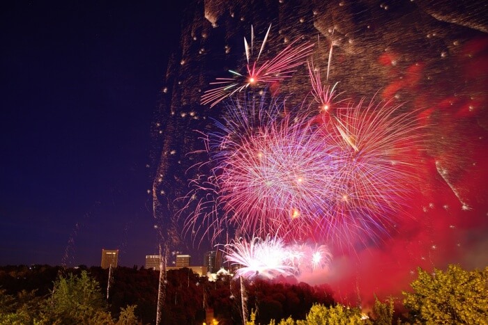 National Day