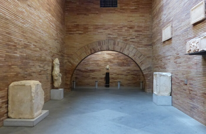 National Museum of Roman Art