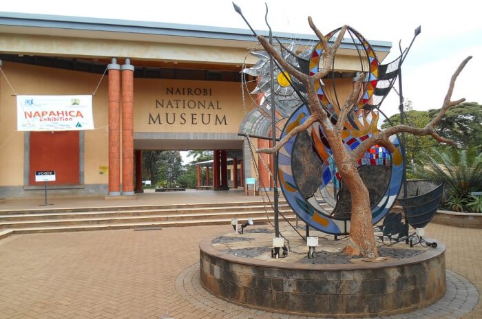National Museum