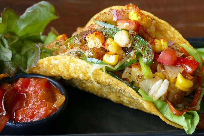 Native Foods Café
