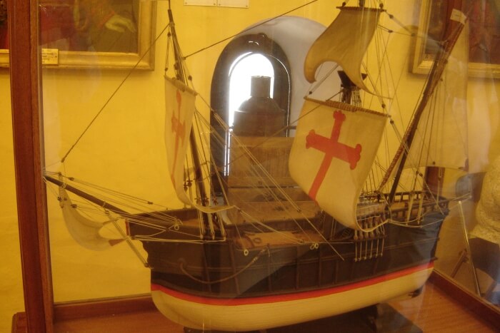 Naval Museums in Seville