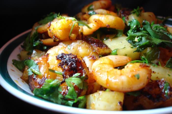 Nepalese Kitchen