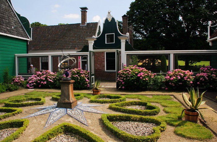 Netherlands Open Air Museum
