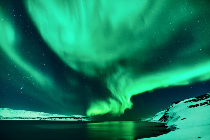 Norway cover image