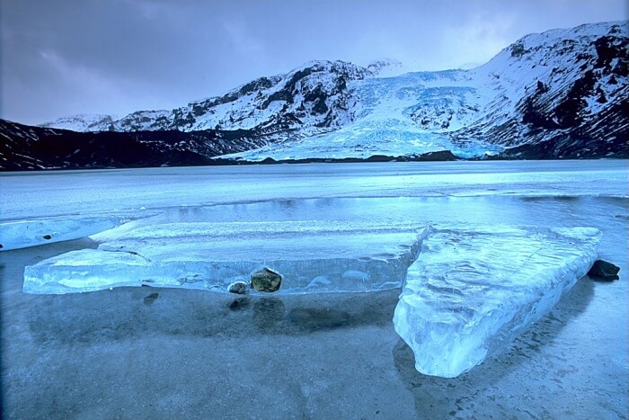 Norway vs Iceland