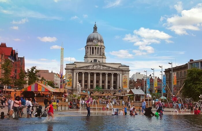 Nottingham