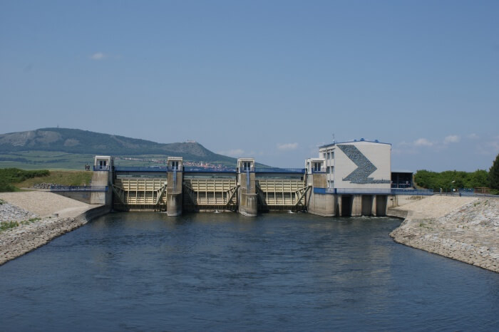 Nove-Mlyny-Reservoir