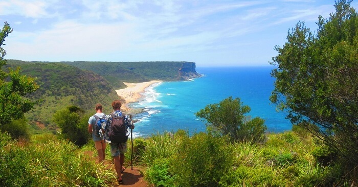 dråbe Morgen statisk 10 Top National Parks In Sydney You Must Visit On Your Trip