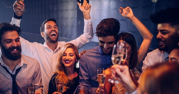Bachelor Parties In Las Vegas: For A Happening Bash In 2022