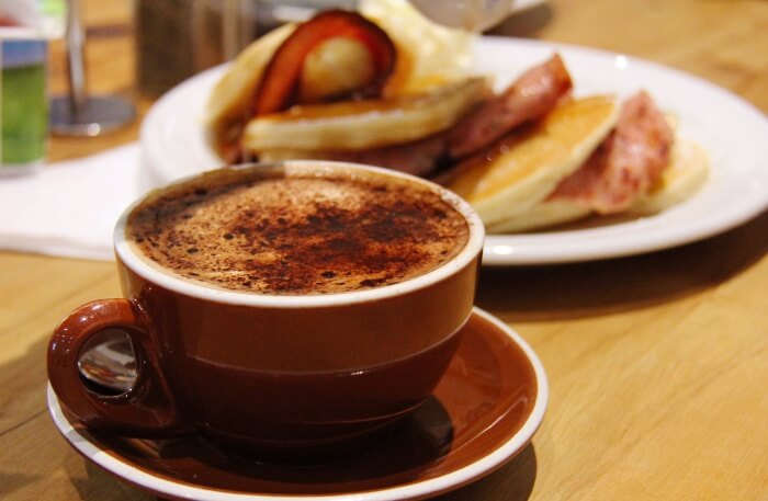 Coffee