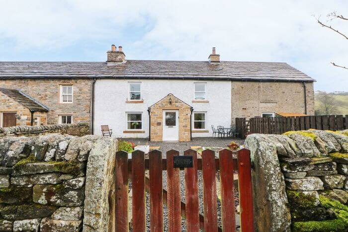Oak Cottage
