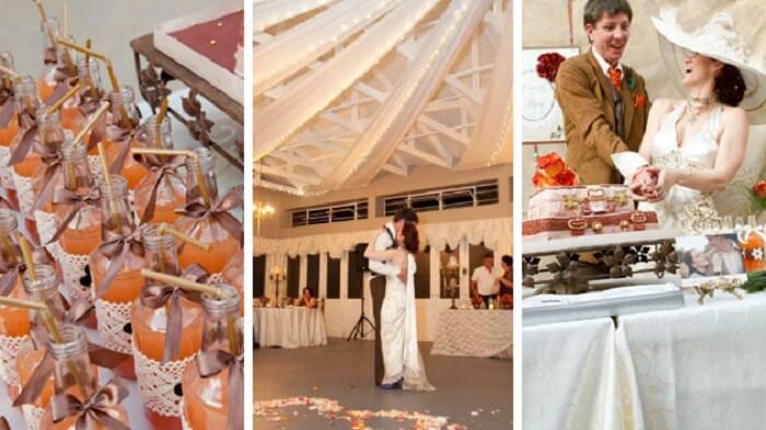 Oak house wedding venue & guest house