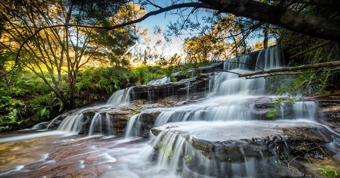vente betale Watt 10 Best Waterfalls In Sydney That'll Leave You Mesmerized