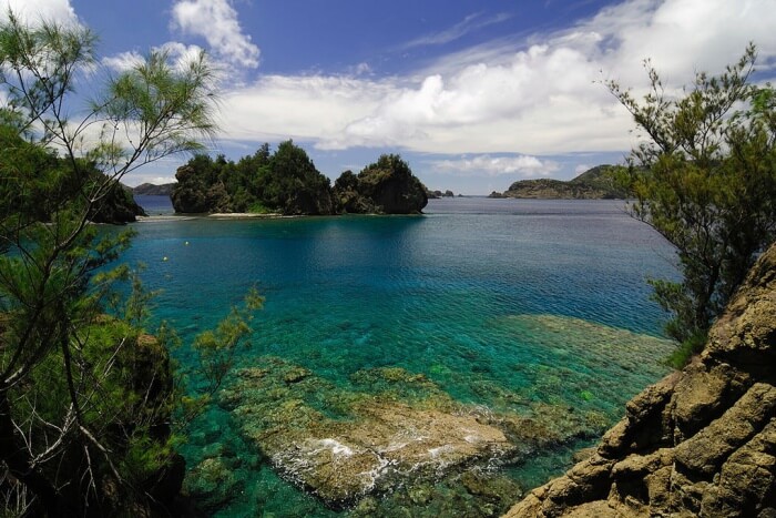 Ogasawara Islands