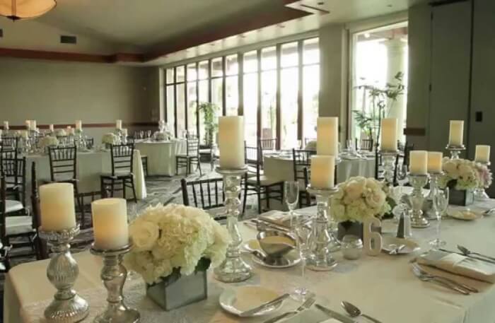 Old Ranch Country Club