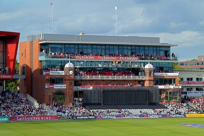 Old Trafford