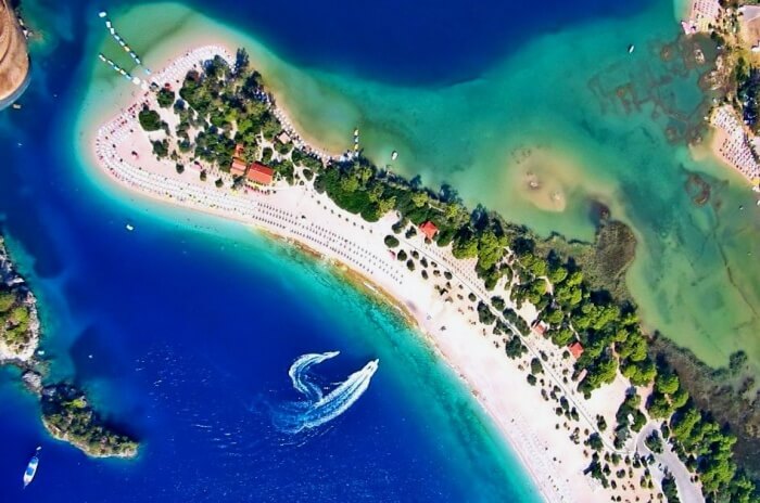 Oludeniz