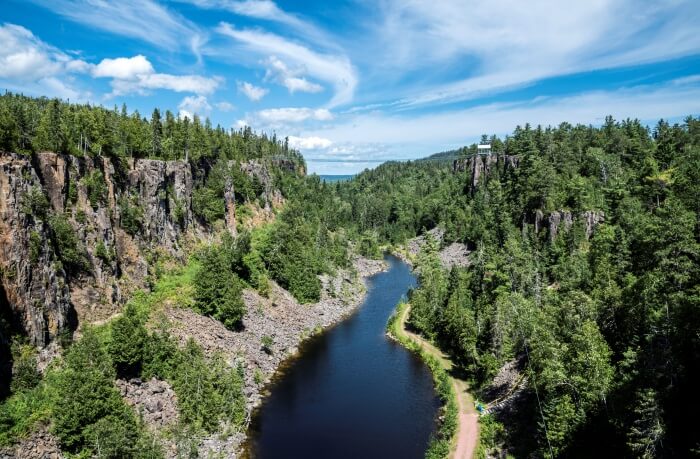 Ontario