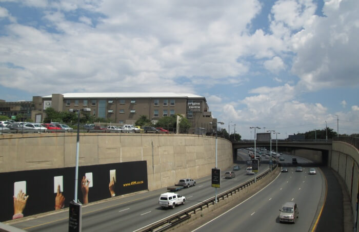 Origin centre Museum