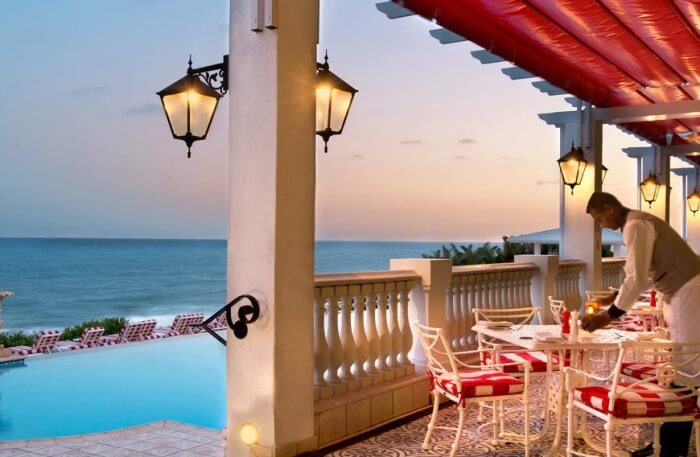 Beautiful place