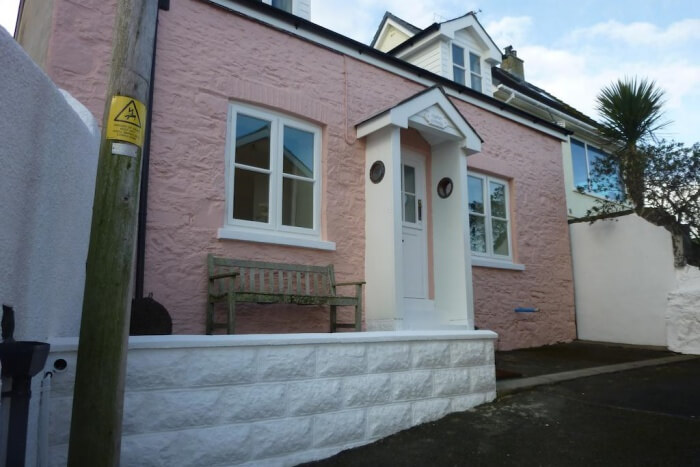 Oyster Cottage