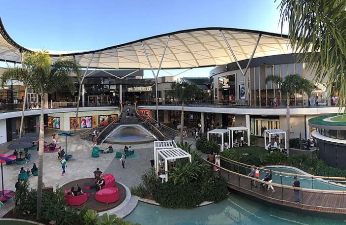 Pacific Fair Shopping Centre